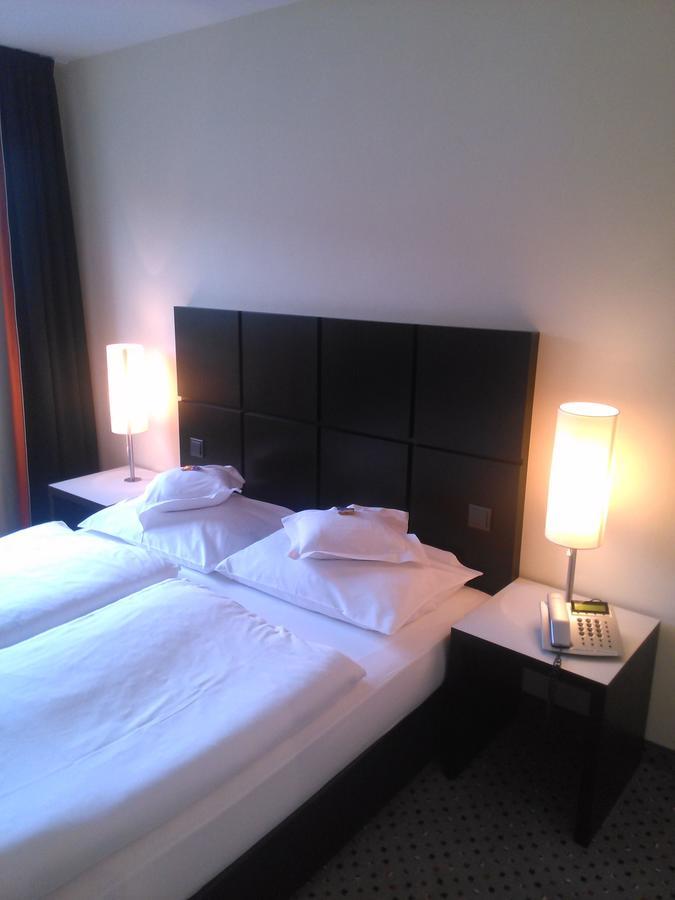 Hotel Burgcafe Dattenfeld Buitenkant foto
